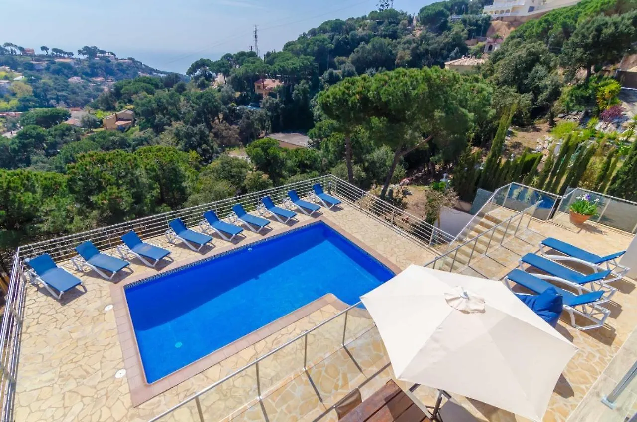 Club Villamar - Adora 2 Lloret de Mar Espagne