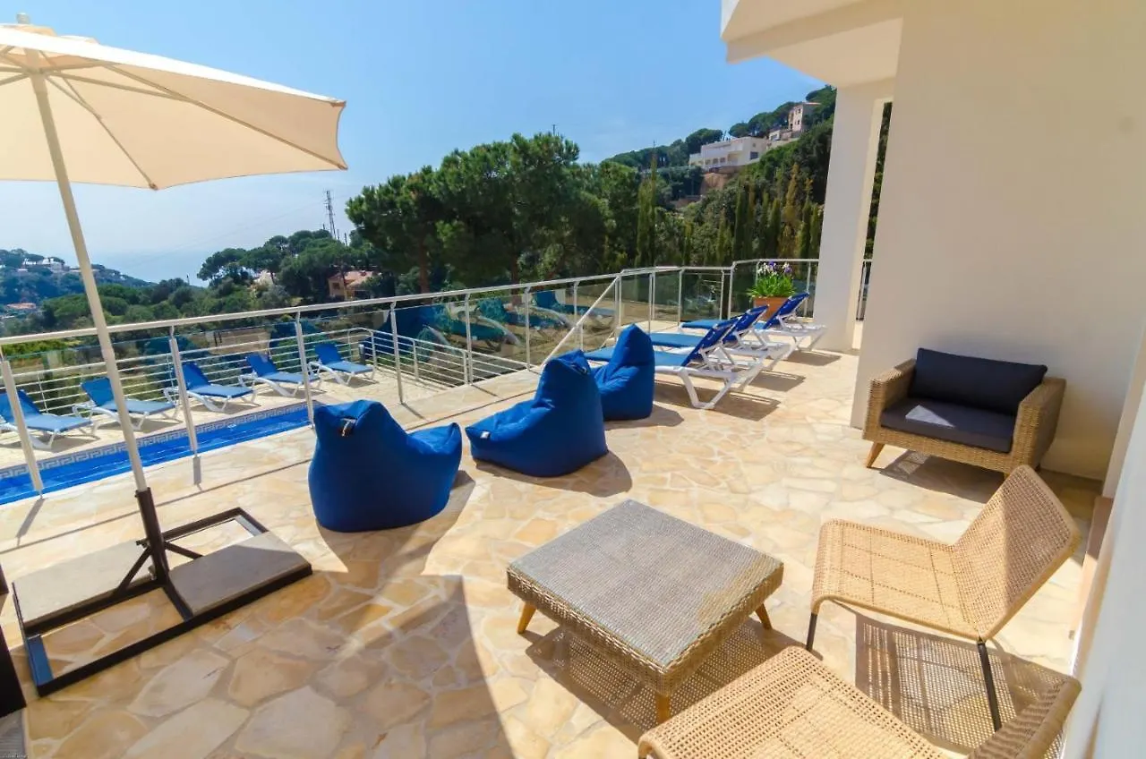 Club Villamar - Adora 2 Lloret de Mar Espagne