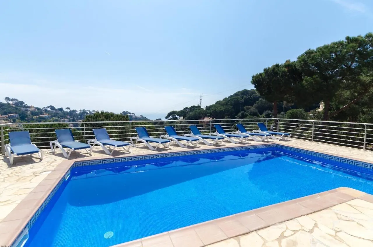 Club Villamar - Adora 2 료렛 드 마르 0*,  스페인